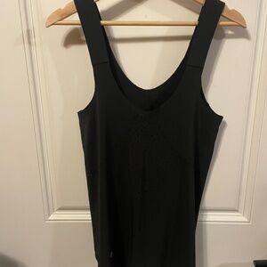 LULULEMON RUNING TANK